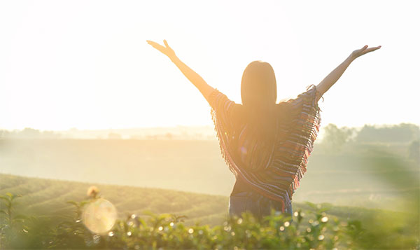 焦虑症的自我治疗 应对焦虑症的正确办法